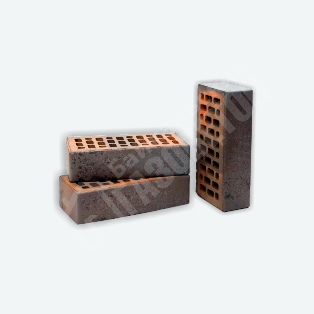 картинка Кирпич керамический лицевой 0,7НФ Морион Юг 