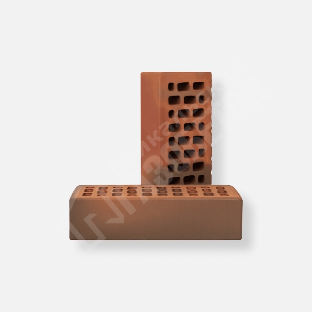 картинка Кирпич керамический лицевой 1НФ Флэш Челси 