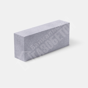 картинка Блок автоклавного газобетона Б1,5-500, (Краслэнд) 