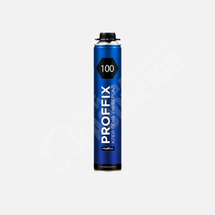 картинка Клей пена КЛЕЙ УНИВЕРСАЛЬНЫЙ PROFFIX 100 